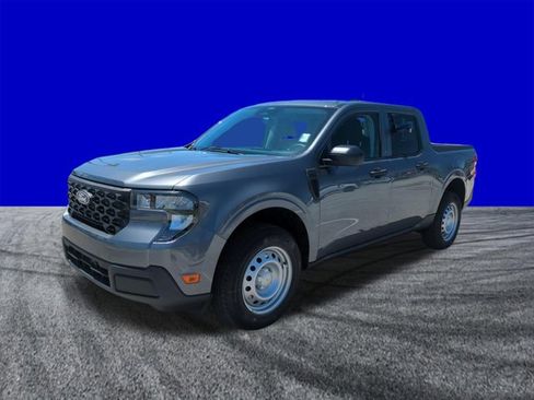 New 2026 Ford Maverick XL image 8