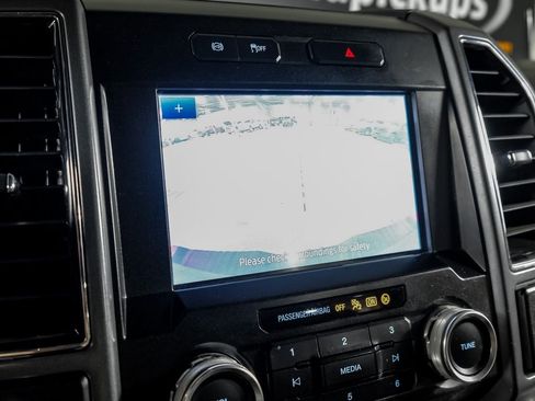 Used 2021 Ford F250 XLT AWD/4WD image 21