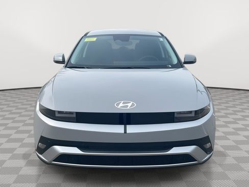 New 2026 Hyundai Ioniq 5 SE AWD/4WD image 2