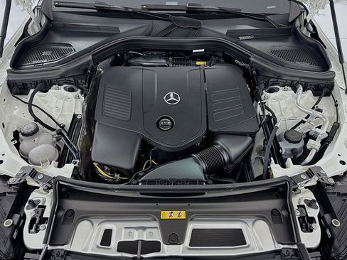 New 2026 Mercedes-Benz GLC 300 4MATIC image 10