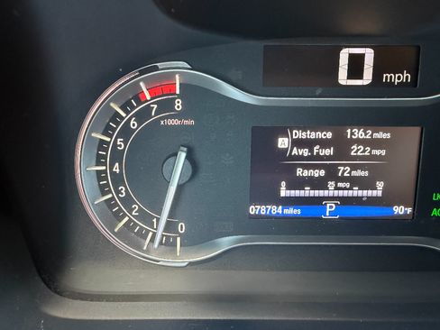 Used 2020 Honda Ridgeline RTL image 38