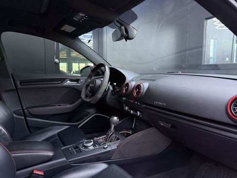 Used 2019 Audi RS 3 w/ Technology Package image 26