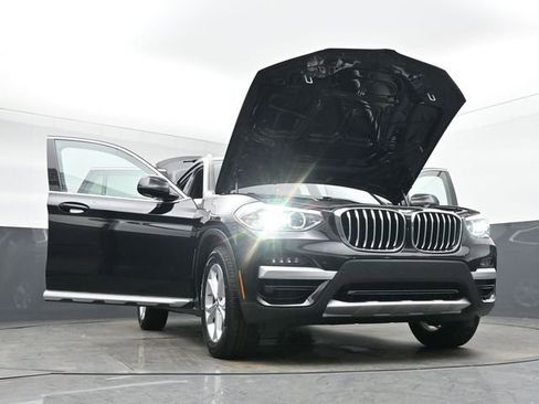 Used 2020 BMW X3 sDrive30i w/ Convenience Package image 51