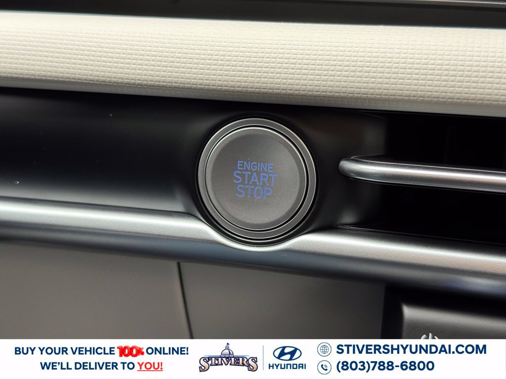 New 2026 Hyundai Tucson SE w/ Tow & Go Package FWD image 30