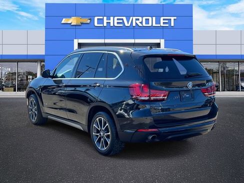 Used 2017 BMW X5 xDrive35i image 5