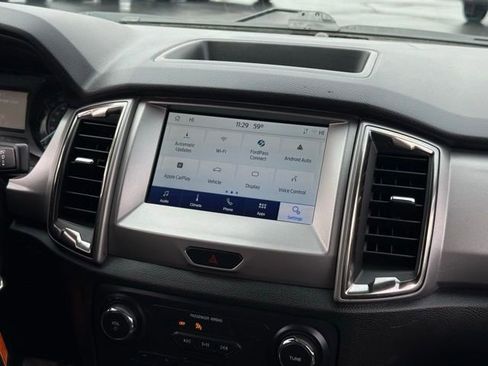 Used 2021 Ford Ranger XLT w/ Equipment Group 301A Mid image 23