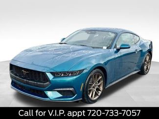 New 2026 Ford Mustang Coupe video 1