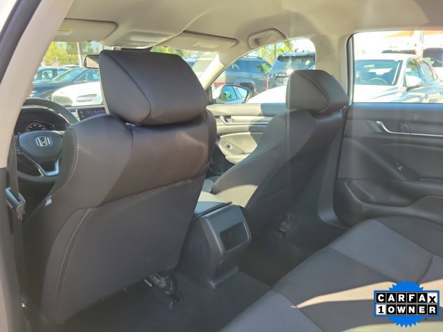 Used 2021 Honda Accord LX image 8