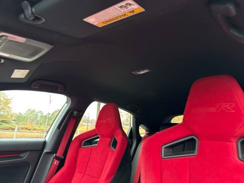 Used 2023 Honda Civic Type R image 25