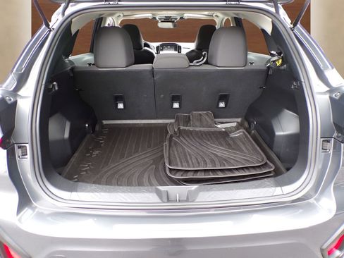 Certified 2024 Subaru Crosstrek 2.0i Premium image 15