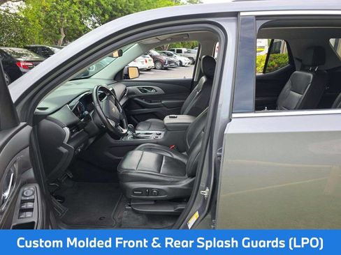 Used 2019 Chevrolet Traverse LT AWD/4WD image 6