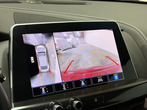 Used 2024 Cadillac CT5 V Blackwing w/ Parking Package RWD image 24