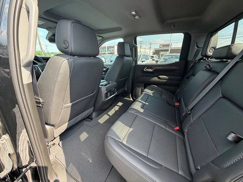 Certified 2023 GMC Sierra 1500 Denali w/ Denali Reserve Package AWD/4WD image 13