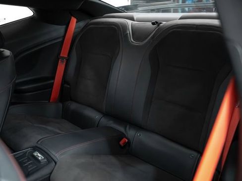 Used 2017 Chevrolet Camaro ZL1 RWD image 22