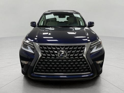 Certified 2023 Lexus GX 460 Premium AWD/4WD image 10