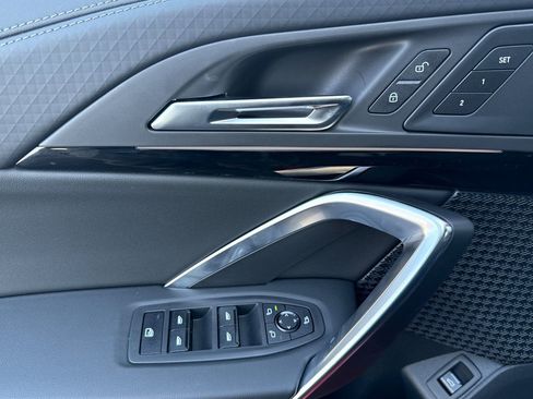 New 2026 BMW X2 xDrive28i w/ M Sport Package image 8