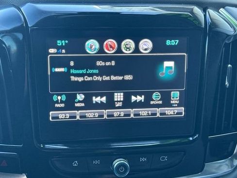 Used 2019 Chevrolet Traverse LT image 25