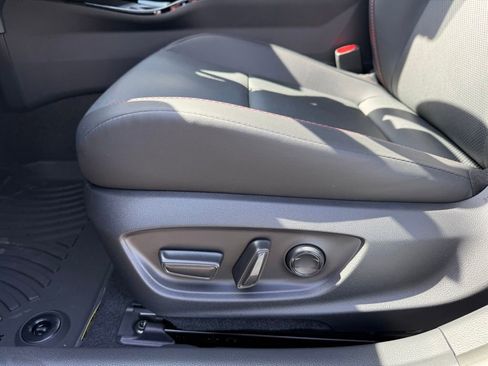 New 2026 Toyota Prius Plug-In Hybrid image 15