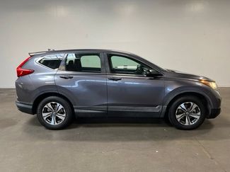 Used 2019 Honda CR-V LX video 2