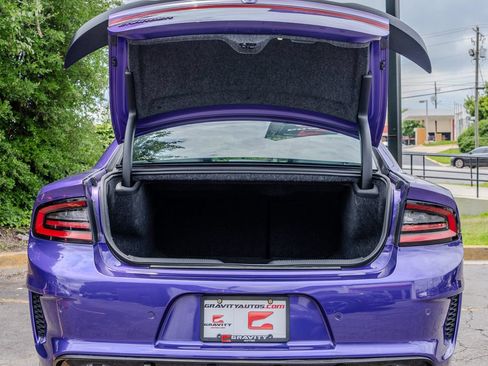 Used 2023 Dodge Charger Scat Pack RWD image 25
