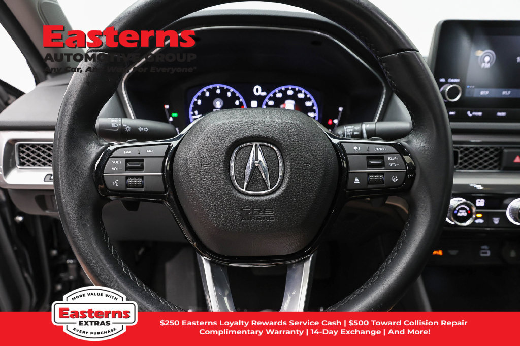 Used 2025 Acura Integra FWD image 11