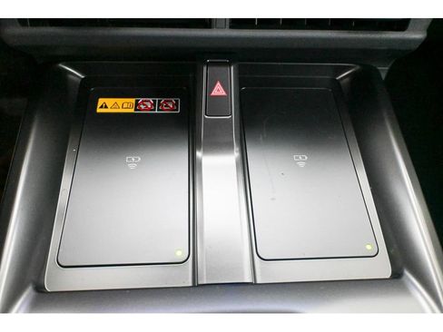 New 2026 Subaru Solterra Premium image 25