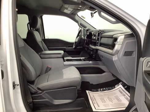 Used 2024 Ford F250 XLT w/ FX4 Off-Road Package AWD/4WD image 23