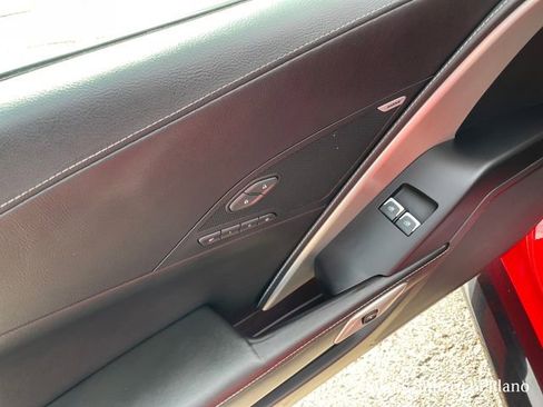 Used 2019 Chevrolet Corvette Grand Sport image 17