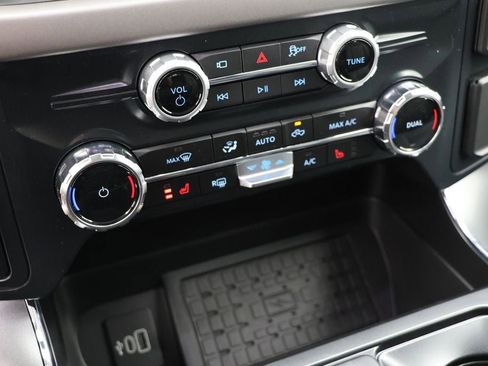 New 2025 Ford F150 XLT w/ Equipment Group 302A MID image 14