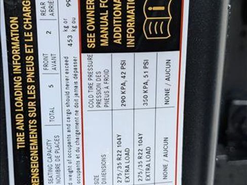 Used 2024 Mercedes-Benz EQS AMG 4MATIC image 22