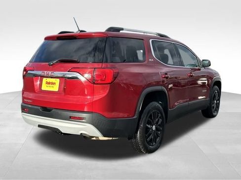 Used 2019 GMC Acadia SLE image 8