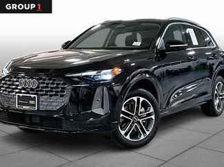 Used 2025 Audi Q5 Premium w/ Convenience Package video 1