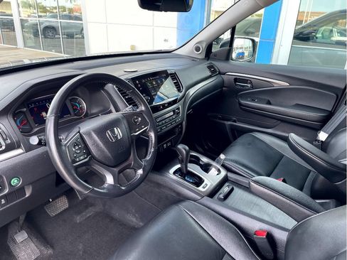 Used 2020 Honda Pilot EX-L image 12