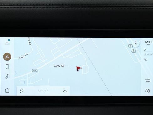 Used 2022 Land Rover Defender 110 SE image 26