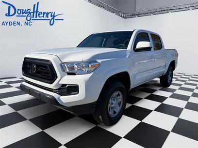 Used 2023 Toyota Tacoma SR