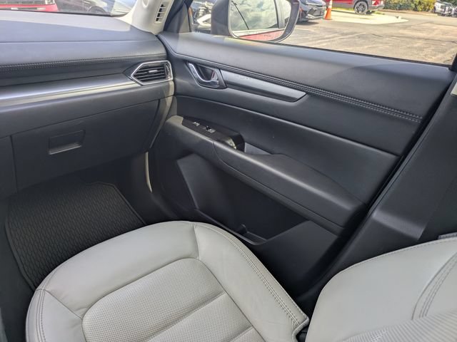 Used 2022 MAZDA CX-5 AWD 2.5 S image 16