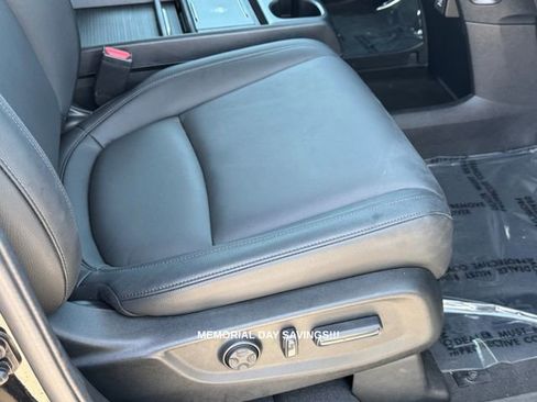 Certified 2025 Honda Odyssey EX-L image 11