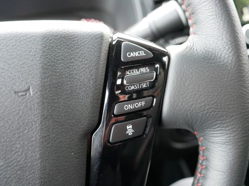 Certified 2024 Nissan Frontier PRO-4X w/ Pro Premium Package image 29