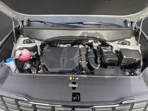 New 2027 Kia Telluride EX image 48