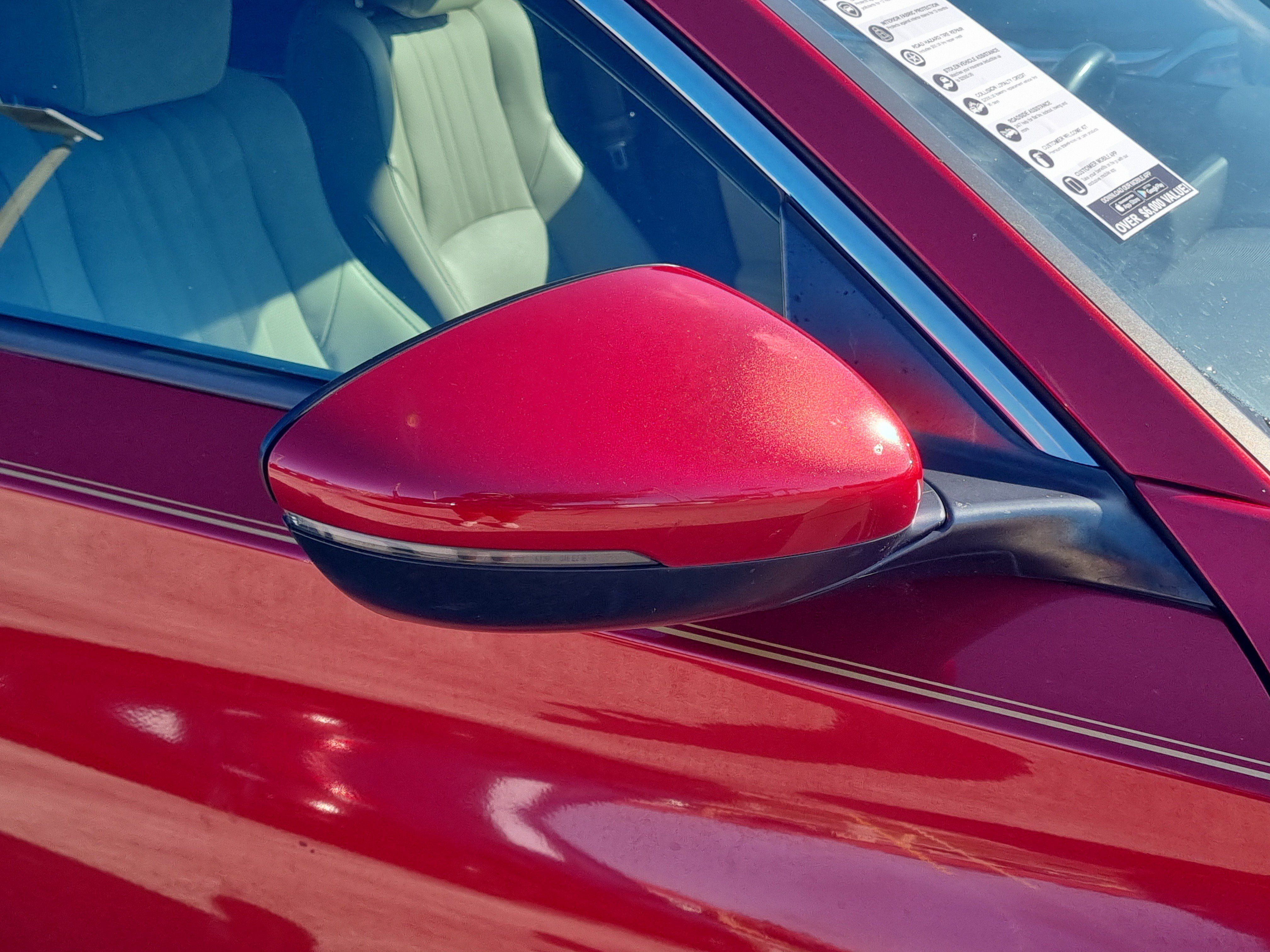 Used 2018 Honda Accord EX-L image 10