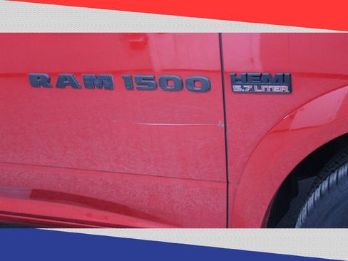 Used 2012 RAM 1500 Express w/ ST Popular Equipment Group image 29