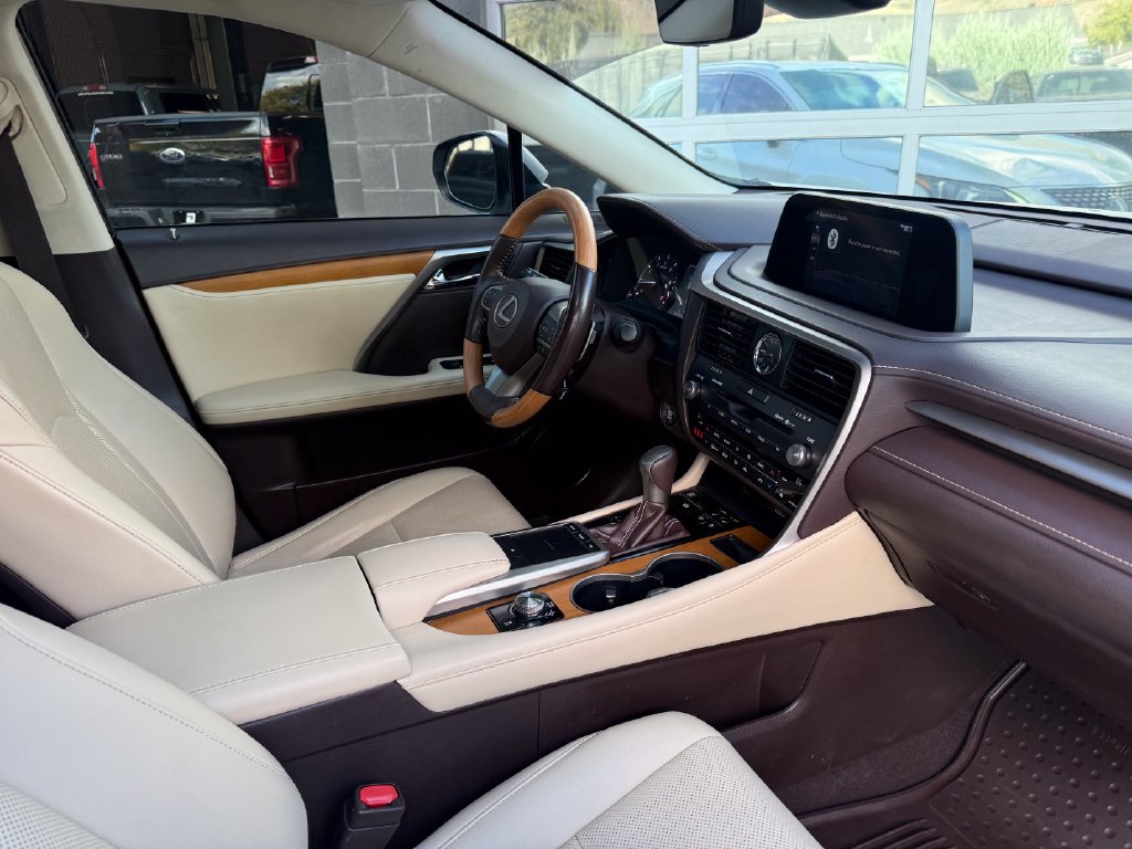 Used 2020 Lexus RX 350 FWD w/ Premium Package image 50