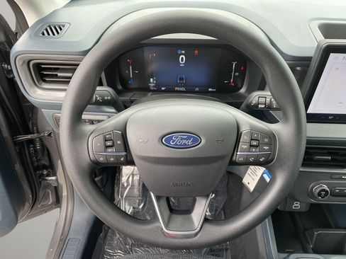 New 2025 Ford Maverick XL w/ 4K Tow Package image 30