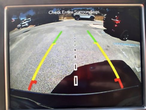 Used 2018 Jeep Grand Cherokee Limited image 33