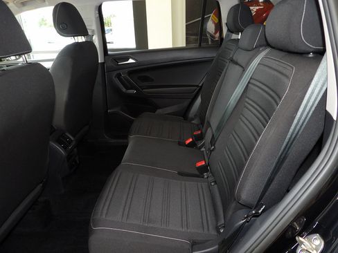 Used 2022 Volkswagen Tiguan S w/ IQ.Drive Package AWD/4WD image 22