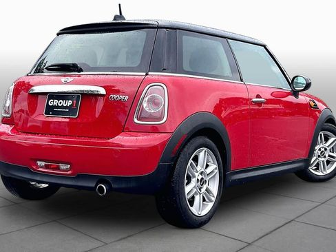 Used 2012 MINI Cooper Hardtop FWD image 11