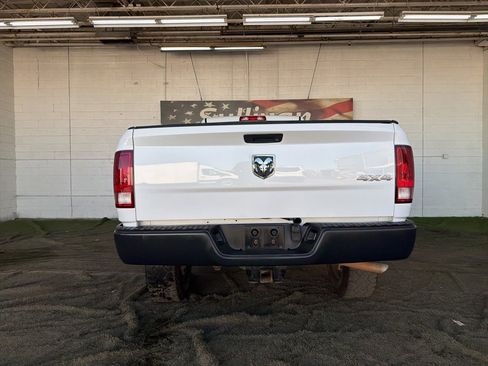 Used 2016 RAM 3500 Tradesman w/ Power & Remote Entry Group image 10