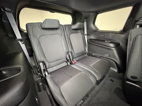 New 2026 Jeep Grand Cherokee L Laredo AWD/4WD image 10