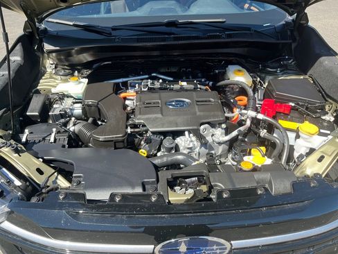 Used 2025 Subaru Forester Touring w/ Touring Package image 21