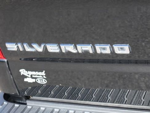 Certified 2019 Chevrolet Silverado 1500 RST w/ All-Star Edition image 17